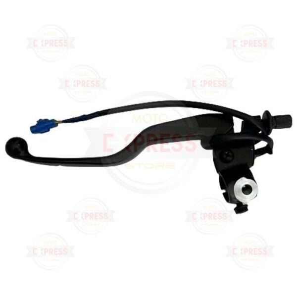 Bajaj Dominar D250 2020-2024 Kütüklü Sol Debriyaj Kolu Maneti Komple A