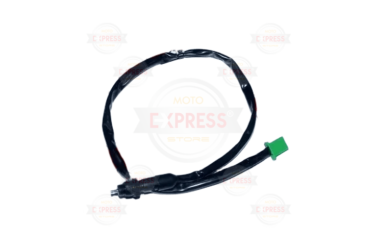 Honda Cbf 150 Arka Fren Müşürü