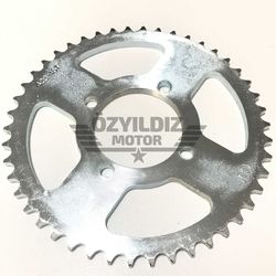 Moto Express DİŞLİ ARKA CRYPTON 38T