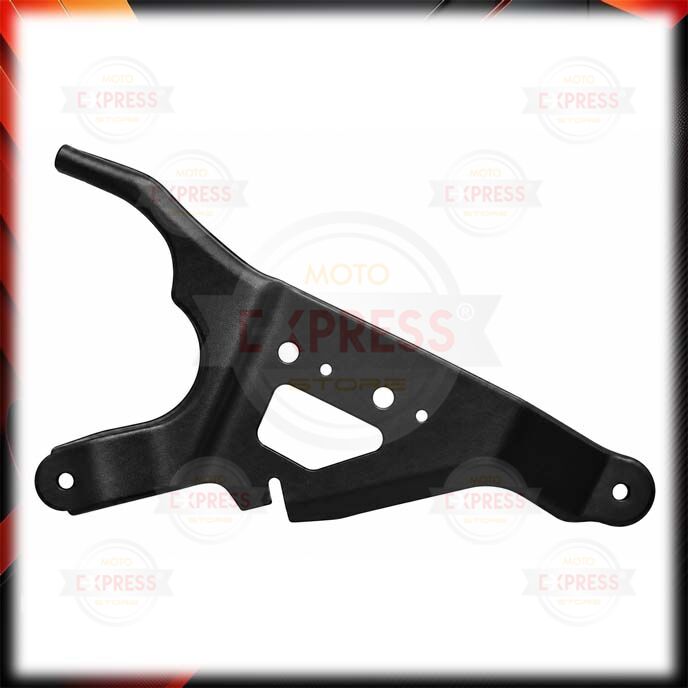 Yamaha Yzf R25 MT25 2014-2020 Egzoz Headers Muhafazası Bağlantı Braketi