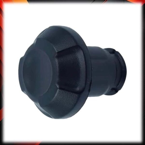 Yamaha Rayzr125 1 Adet Gidon Denge Topuzu Tapası A