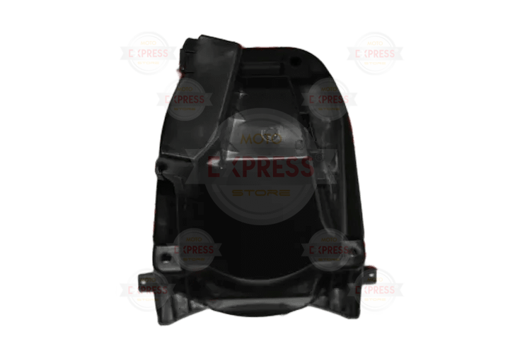 Crypton S Bagaj Kutusu