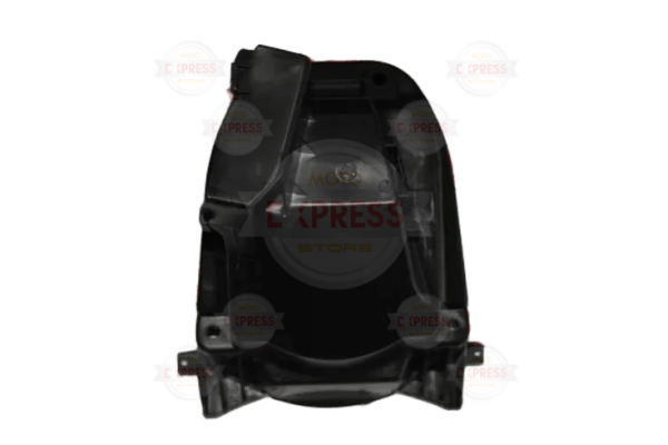 Crypton S Bagaj Kutusu