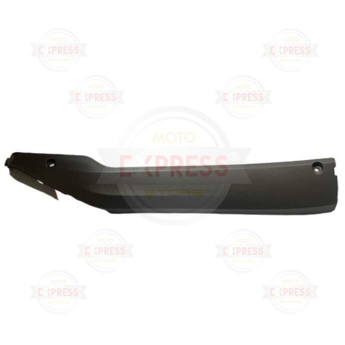 Tvs Jupiter110 2016-2021 Sağ Alt Marşpiyel Grenajı Paneli Füme-Gri A