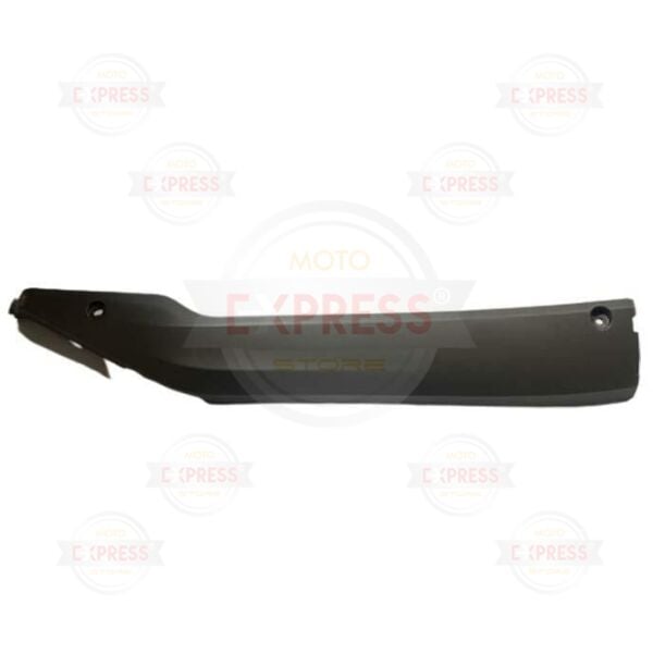 Tvs Jupiter110 2016-2021 Sağ Alt Marşpiyel Grenajı Paneli Füme-Gri A