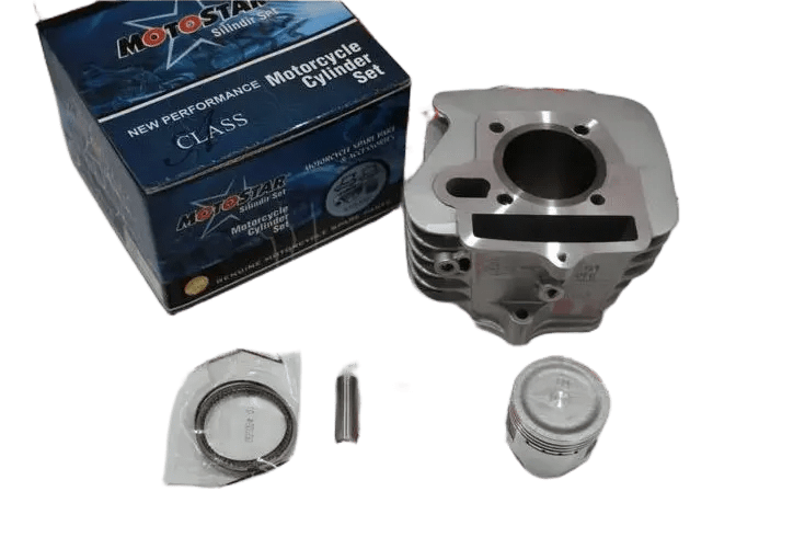 RAMZEY WAVE SİLİNDİR KİT 50.00 MM 72.5 MM BOY