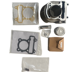 Moto Express SİLİNDİR DOLU SPACY A KALİTE