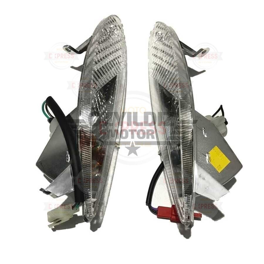 Moto Express SİNYAL ÖN PEP A