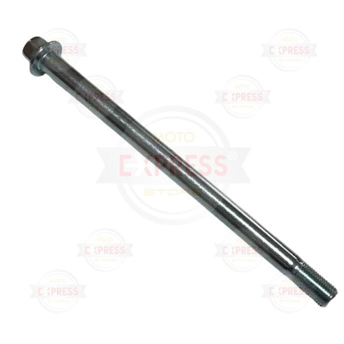 Honda Dio110 2021-2023 Ön Göbek Teker Jant Göbeği Mili Saplaması A