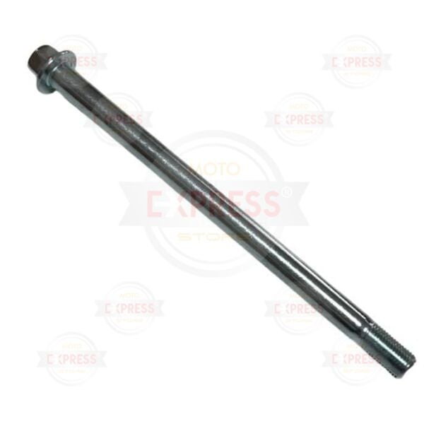 Honda Dio110 2021-2023 Ön Göbek Teker Jant Göbeği Mili Saplaması A