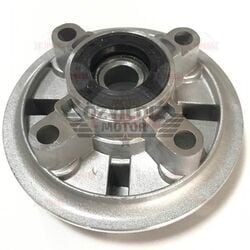 Moto Express DİŞLİ GÖBEĞİ CRYPTON DOLU