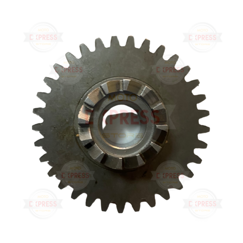 Moto Express MARŞ UFAK DİŞLİ APACHE A