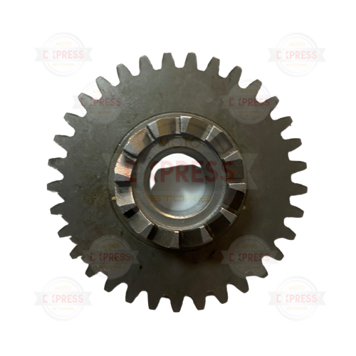 Moto Express MARŞ UFAK DİŞLİ APACHE A