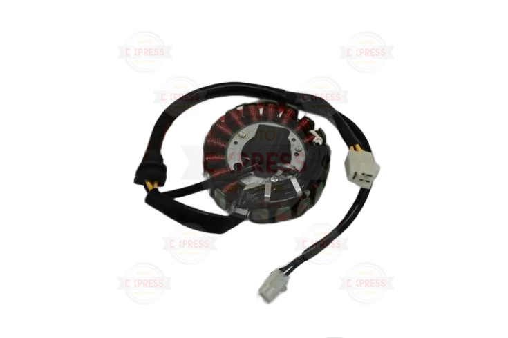 Honda Cb 125 E Statör