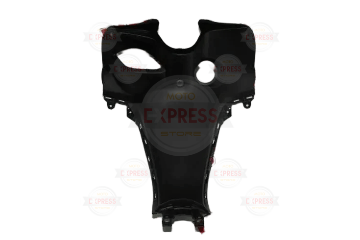 Crypton S İç Göğüs