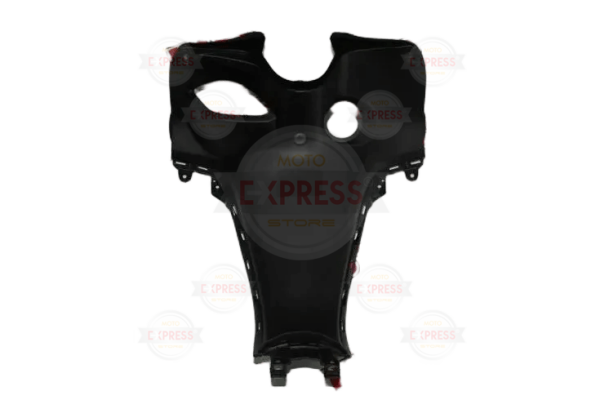 Crypton S İç Göğüs