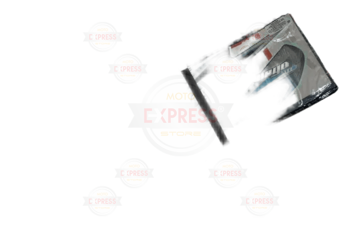 Tvs Wego New Sticker Mavi