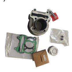 Moto Express SİLİNDİR DOLU SPACY OEM