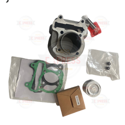 Moto Express SİLİNDİR DOLU SPACY OEM