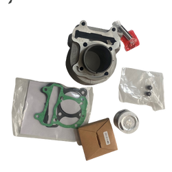 Moto Express SİLİNDİR DOLU SPACY OEM