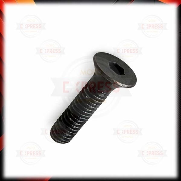 Bajaj Pulsar Rs200 Ns200 Dominar D250 D400 F250 Siperlik Cam Vidası A