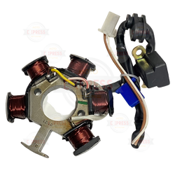 Moto Express STATOR PEP