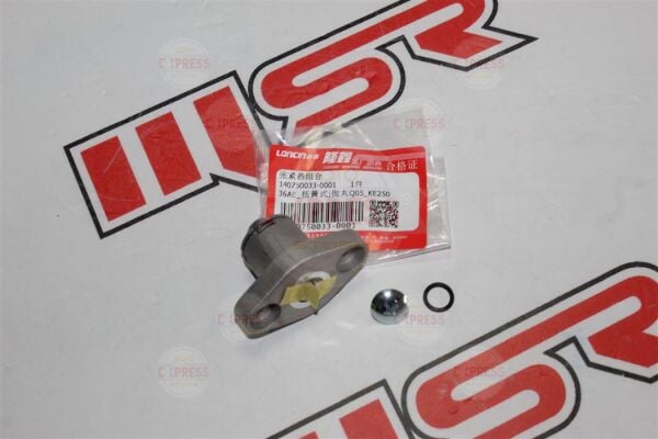 Voge 250Rr Eksantrik Gergisi Loncın A