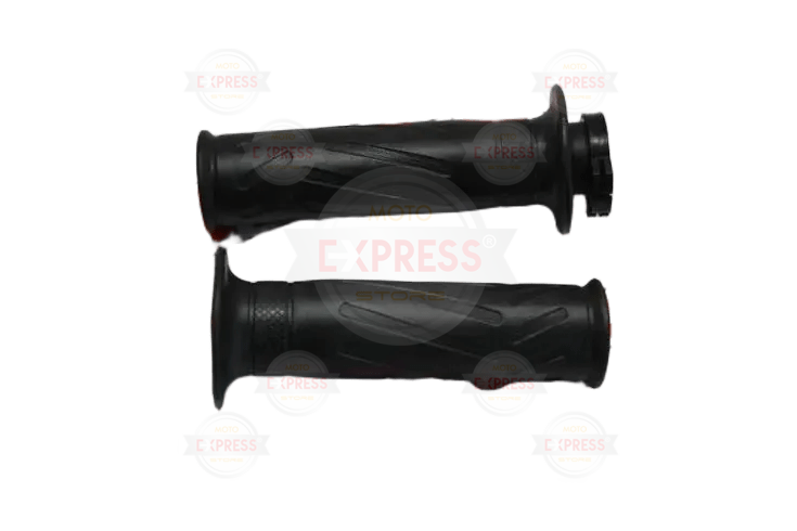 Ybr 125   Esdsağ-Sol Elcik Tk Borulu 2 Halatlı