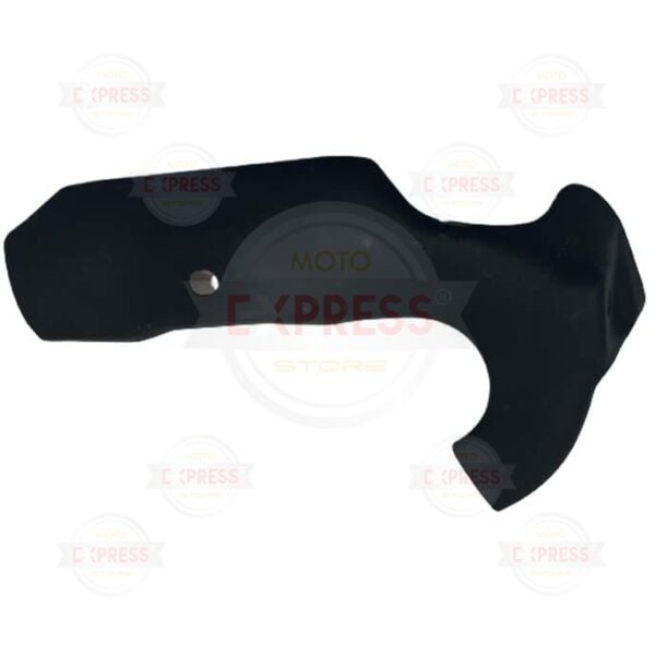 Honda Dio110 2021-2023 Ön Egzoz Borusu Muhafazası Koruması A