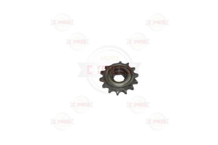 Honda Cbf 150 Ön Dişli 15 T Yakıt Tasarruflu Bilye Rulmanlı