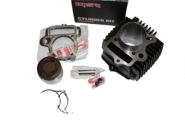CUB EGE  - SNİPER PRO X - EASY PRO -56.50 MM 71 MM BOY 13 P  MODİFİYE 135 LİK SİLİNDİR  KİT