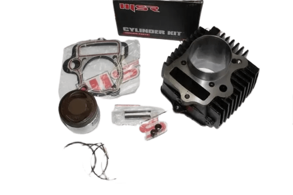 CUB EGE  - SNİPER PRO X - EASY PRO -56.50 MM 71 MM BOY 13 P  MODİFİYE 135 LİK SİLİNDİR  KİT
