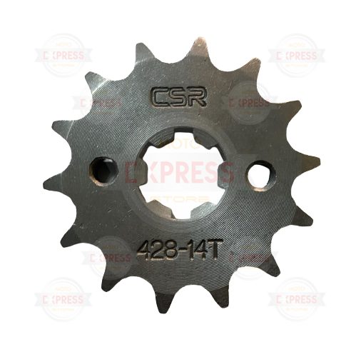 Moto Express DİŞLİ ÖN CRYPTON 14