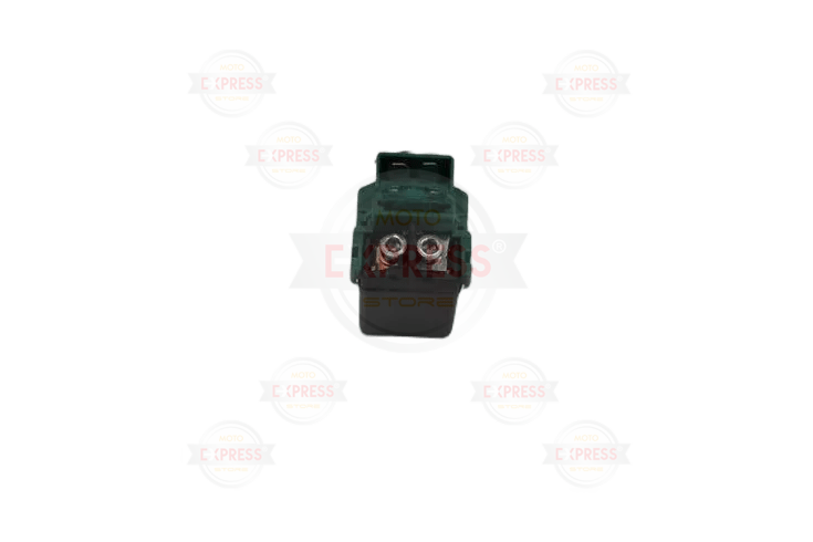 Dylan 150 Marş Rolesi