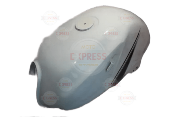 Ybr 125 Esd Beyaz Deposu