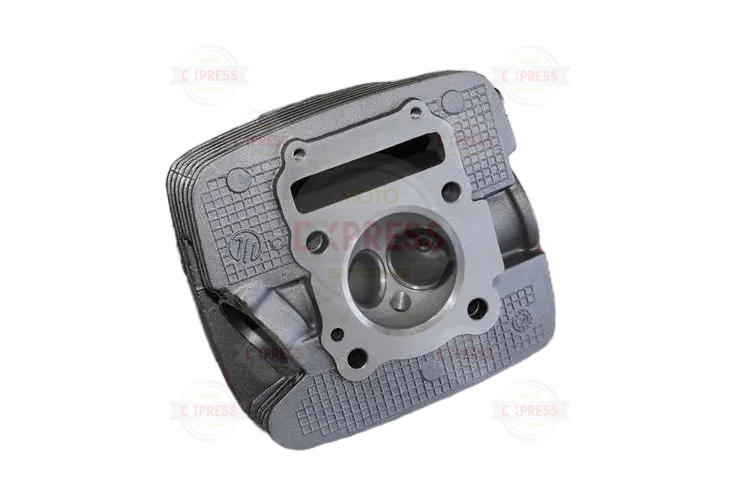 RAMZEY CROSS 200 CC SİLİNDİR KAPAK BOŞ