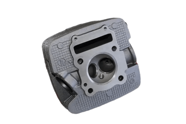 RAMZEY CROSS 200 CC SİLİNDİR KAPAK BOŞ