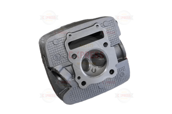 RAMZEY CROSS 200 CC SİLİNDİR KAPAK BOŞ