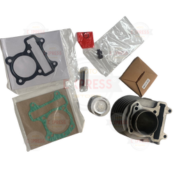 Moto Express SİLİNDİR DOLU SPACY OEM YM