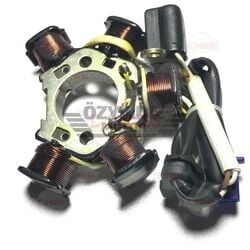Moto Express STATOR PEP A