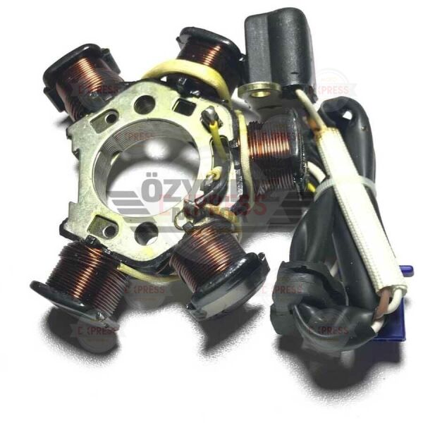 Moto Express STATOR PEP A