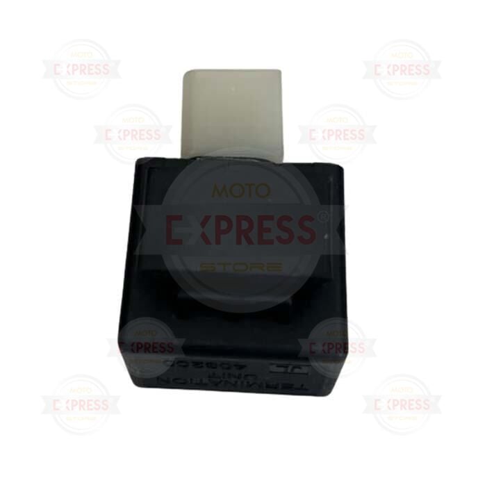 Bajaj Pulsar Ns200 Rs200 Dominar D250 D400 2015-2024 Terminal Rölesi A