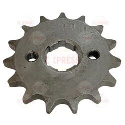 Moto Express DİŞLİ ÖN CRYPTON 15