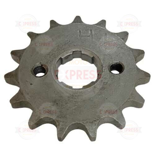 Moto Express DİŞLİ ÖN CRYPTON 15