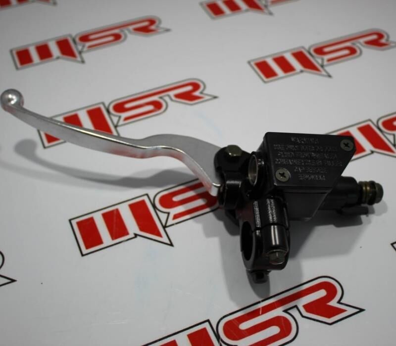 FIDDLE IV 125 E5 FREN KÜTÜĞÜ SOL KOMPLE