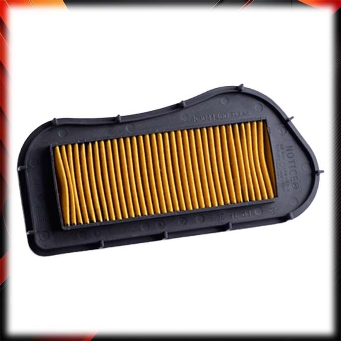 Tvs Scooty Pep 75-90 Plus 2004-2016 Hava Filtresi Elemanı A