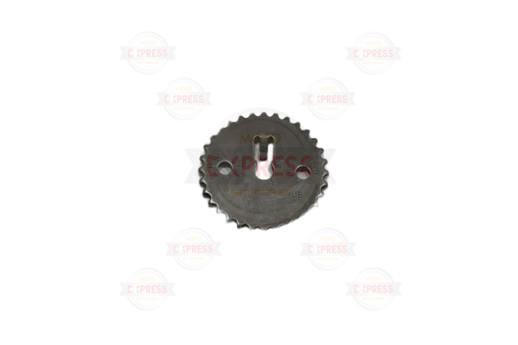 Honda Cb 125 E Eksantrik Dişlisi