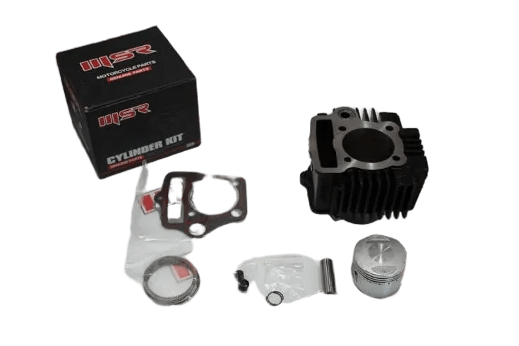 CUB 110 54 MM  69 BOY 14P SİLİNDİR KİT