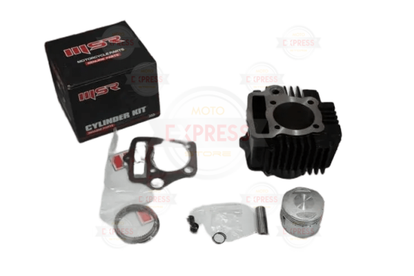 Cub 110 54 Mm  69 Boy 14P Silindir Kit