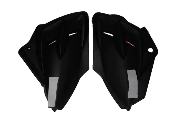 TVS APACHE RTR YAN KAPAK TK A
